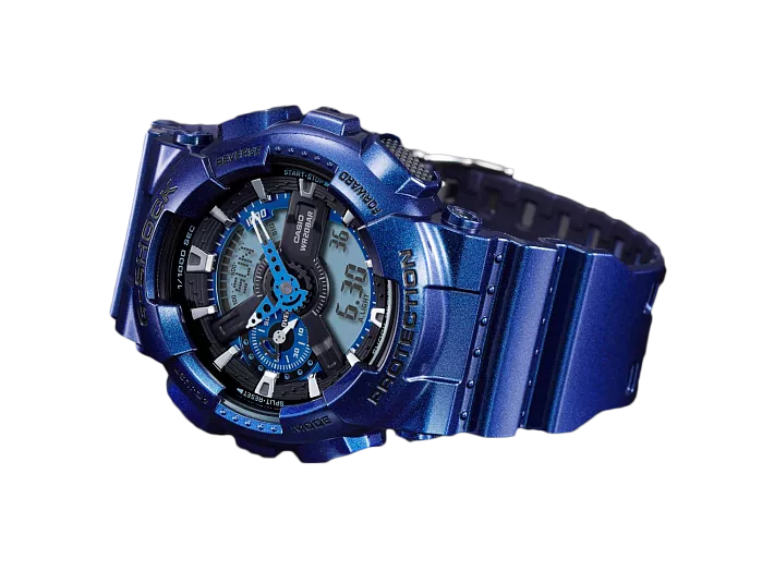 GA-110NM-2A