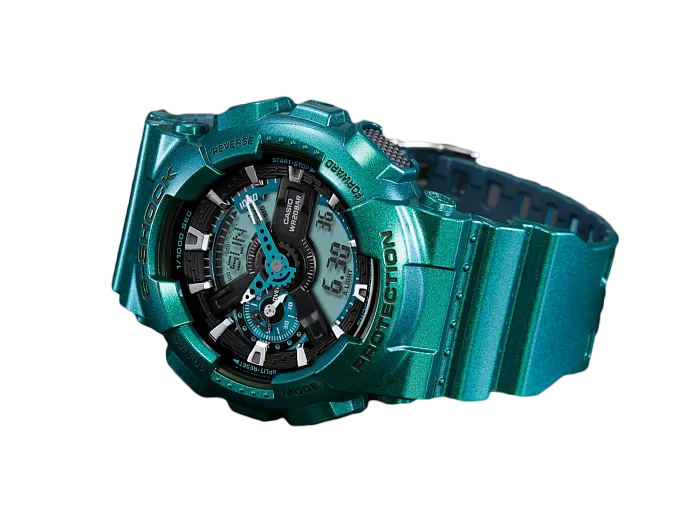 GA-110NM-3A