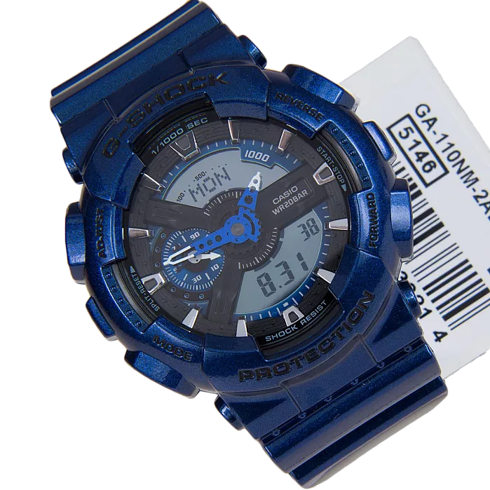 GA-110NM-2A