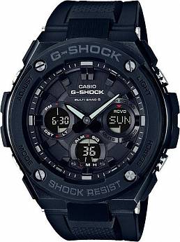 GST-W100G-1B