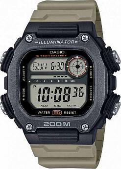 DW-291HX-5A