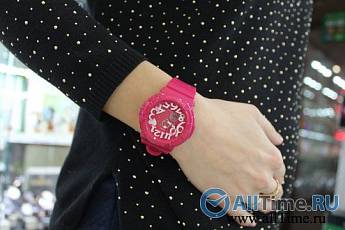 BGA-130-4B