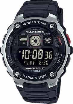 AE-2000W-1B