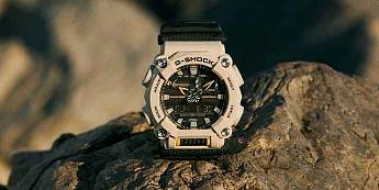 GA-900HC-5A