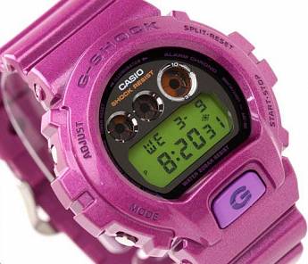 DW-6900NB-4E
