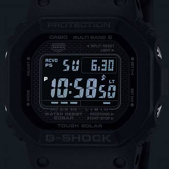 GW-5000HS-1
