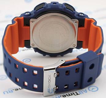 GA-100L-2A
