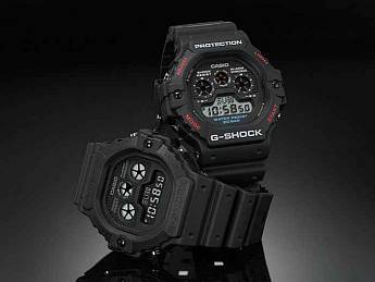 DW-5900-1