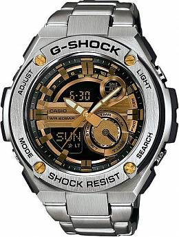 GST-210D-9A