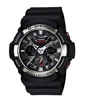 GA-200-1A