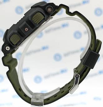 GA-100L-1A