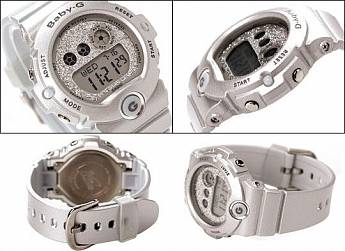 BG-6900SG-8E