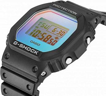 DW-5600SR-1