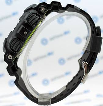 GA-110LY-1A