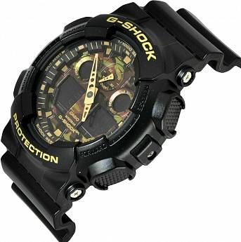 GA-100CF-1A9