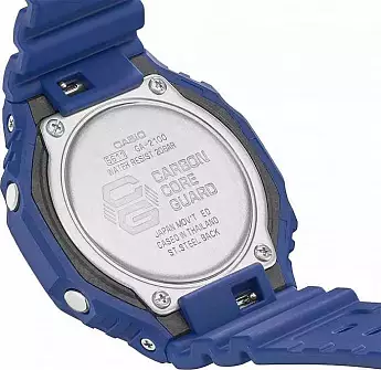 GA-2100-2A