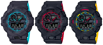 GA-700SE-1A9