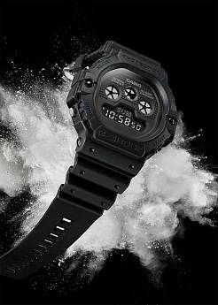 DW-5900UBB-1