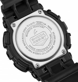 GA-100FL-1A