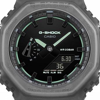 GA-2100K-1A