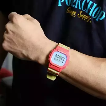 DW-5600SMB-4