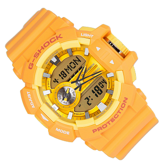 GA-400A-9A