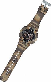 GA-100MM-5A