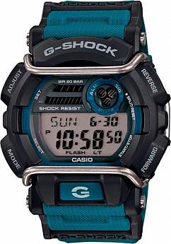 GD-400-2E