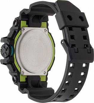 GA-400LY-1A