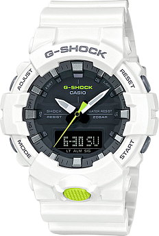 GA-800SC-7A