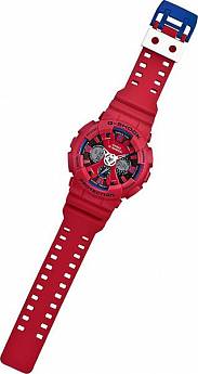 GA-120TR-4A