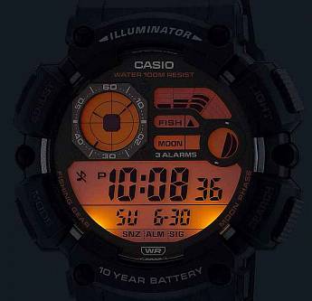 WS-1500H-1A