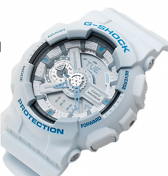 GA-110SN-7A