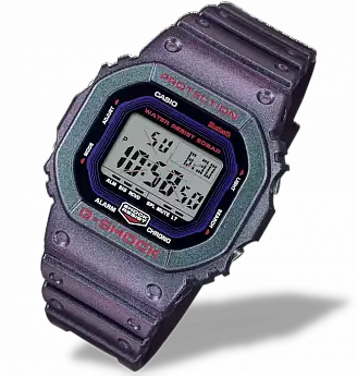DW-B5600AH-6