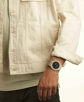 GA-2100-5A