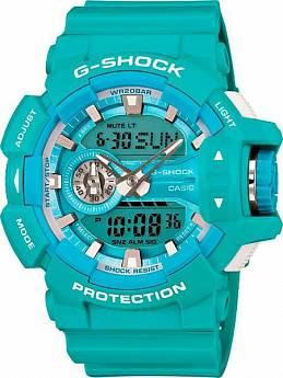 GA-400A-2A