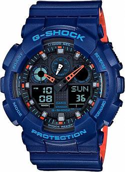 GA-100L-2A