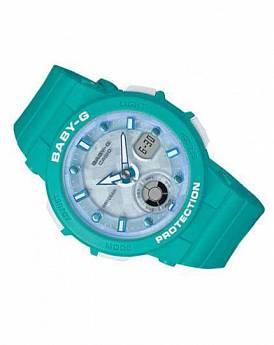 BGA-250-2A