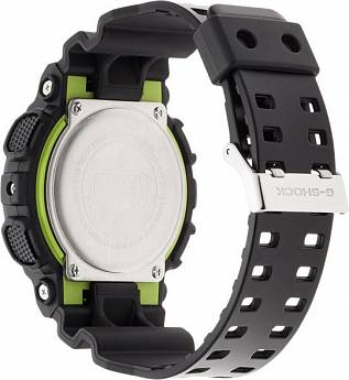 GA-100LY-1A