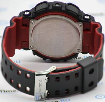 GA-110HR-1A