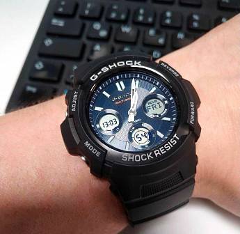 AWG-M100SB-2A
