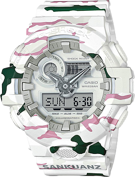 GA-700SKZ-7A