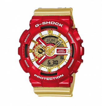GA-110CS-4A