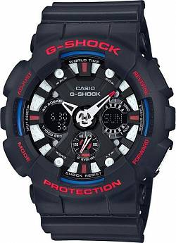 GA-120TR-1A