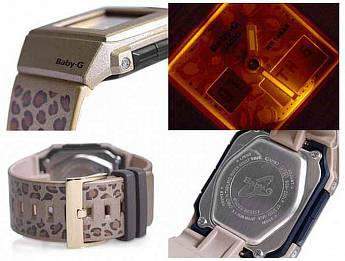 BGA-200LP-5E