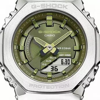 GM-S2100-3A