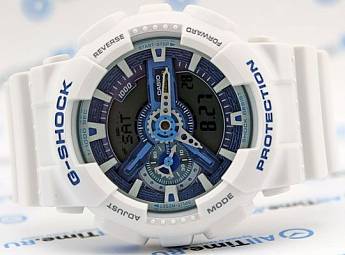 GA-110WB-7A