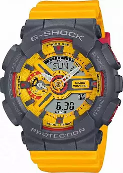 GMA-S110Y-9A