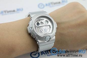 BG-6901JR-8E