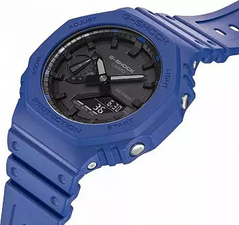 GA-2100-2A
